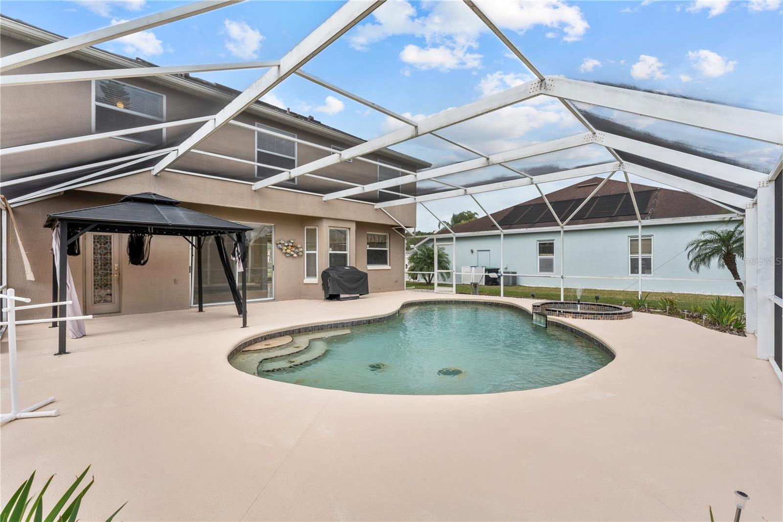 WATERFORD LAKES TR N30 - Residential