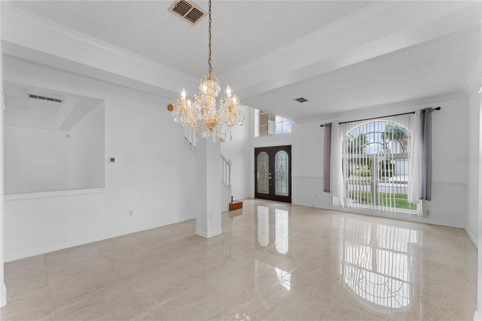 WATERFORD LAKES TR N30 - Residential