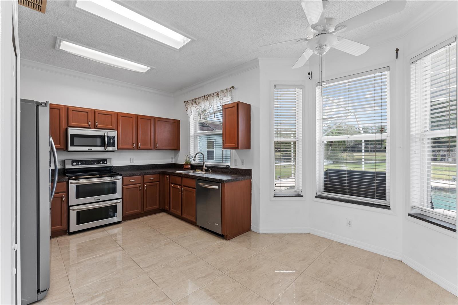 WATERFORD LAKES TR N30 - Residential