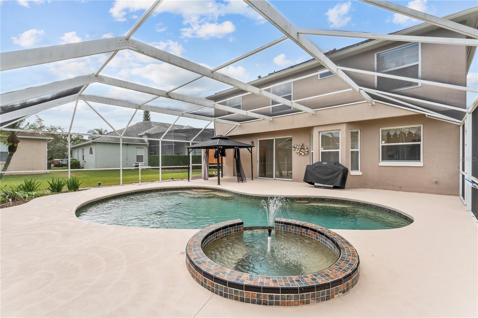 WATERFORD LAKES TR N30 - Residential