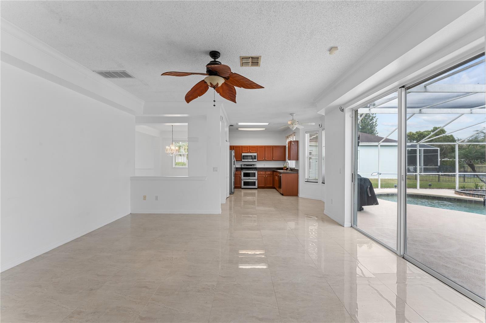 WATERFORD LAKES TR N30 - Residential