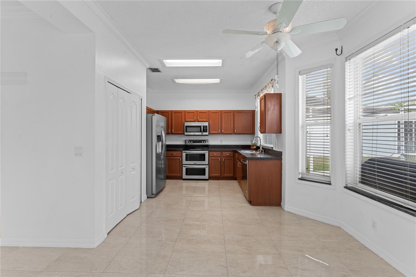 WATERFORD LAKES TR N30 - Residential