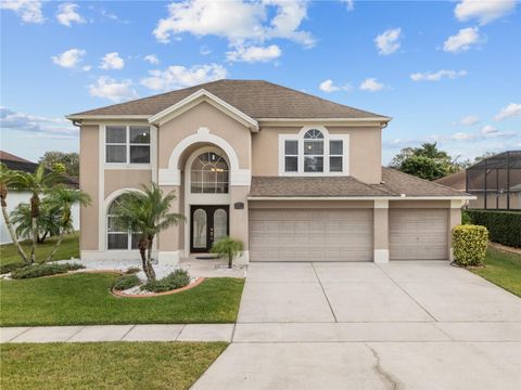 Photo of 617 Lakescape Court, Orlando, FL 32828 (MLS # S5149206)