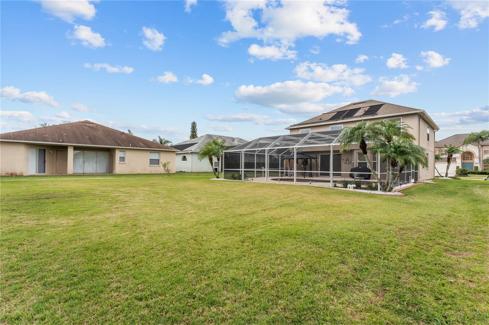 WATERFORD LAKES TR N30 - Residential