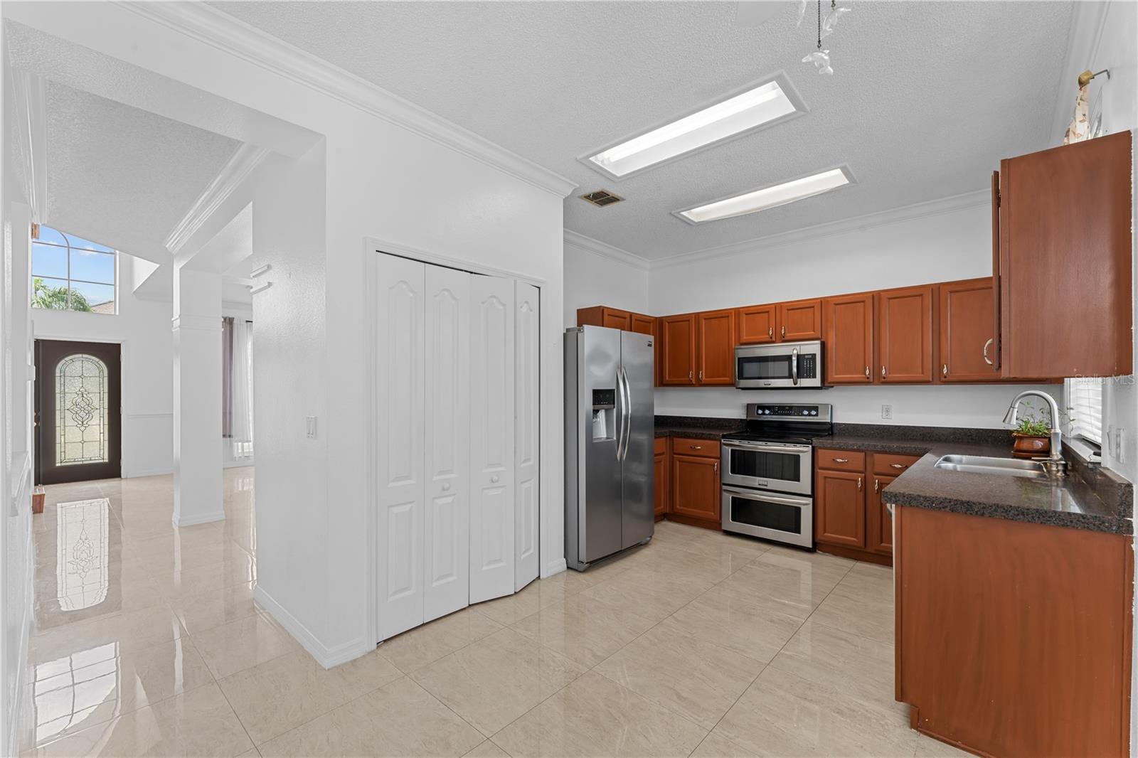 WATERFORD LAKES TR N30 - Residential
