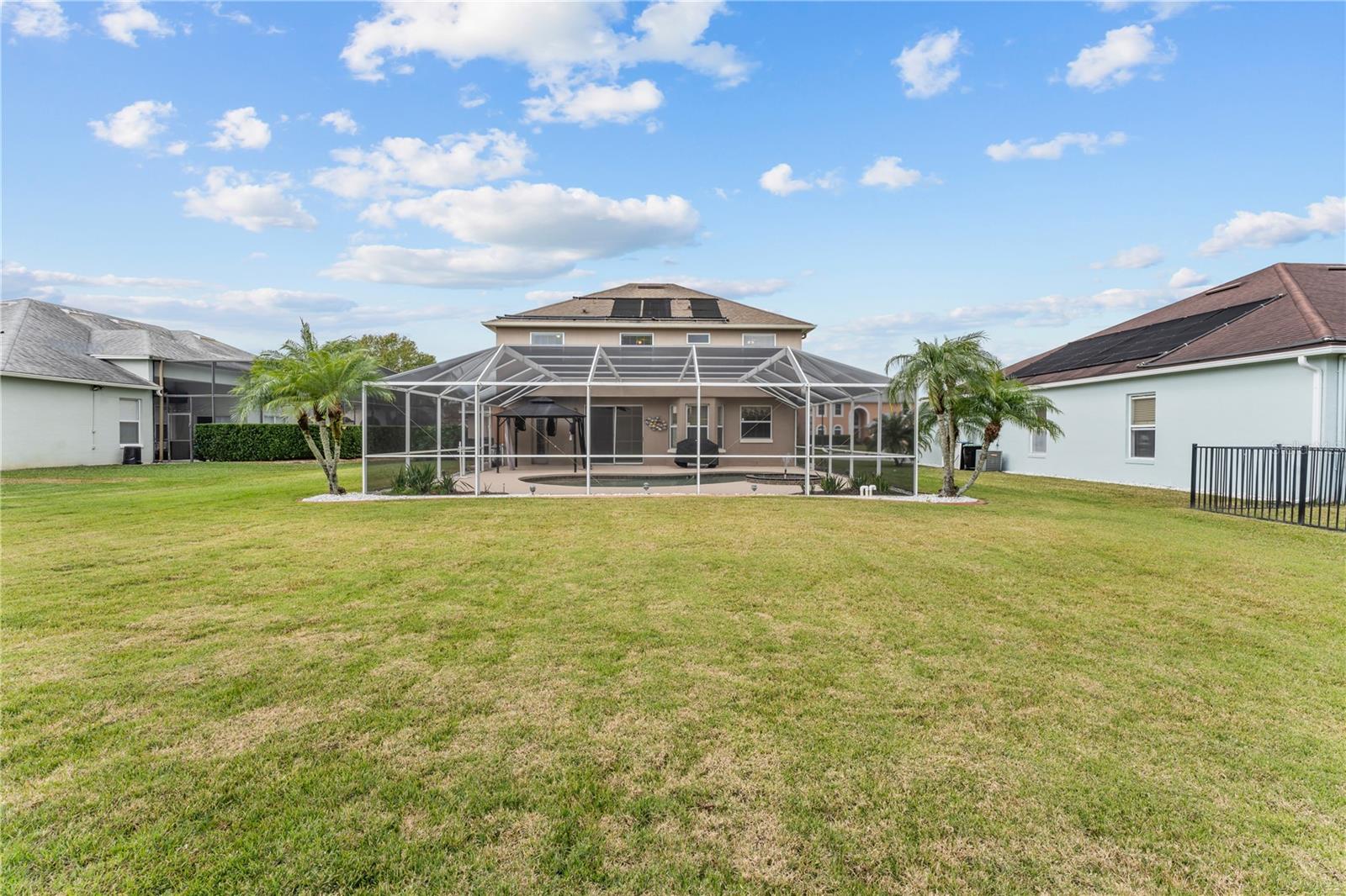 WATERFORD LAKES TR N30 - Residential