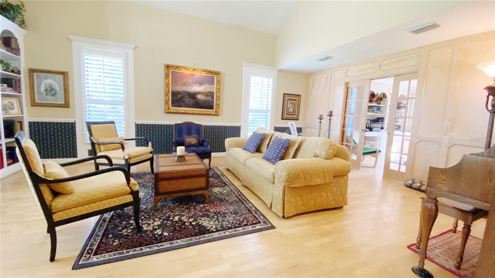 BREAKAWAY TRAILS PH 02 - Residential