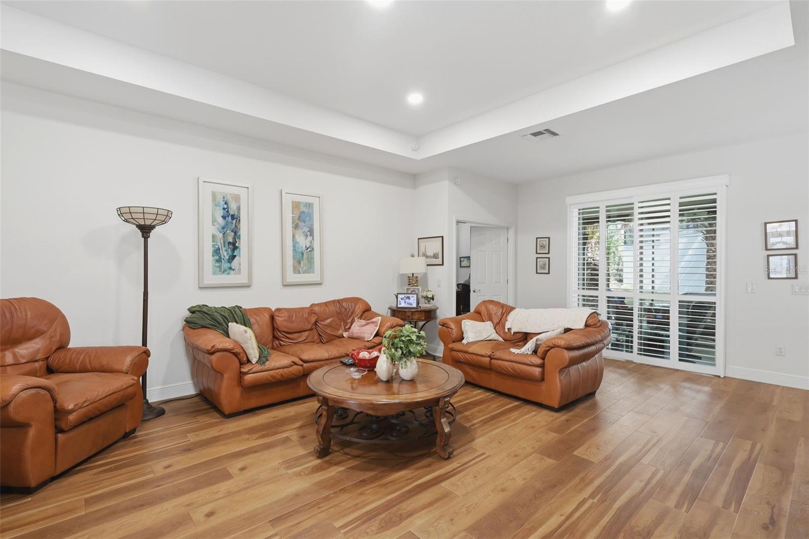 VILLAGES OF SUMTER - Residential