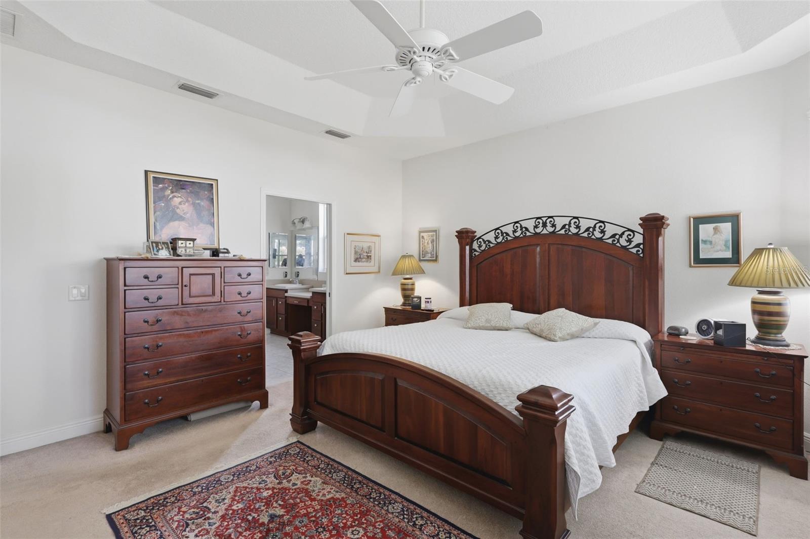 VILLAGES OF SUMTER - Residential