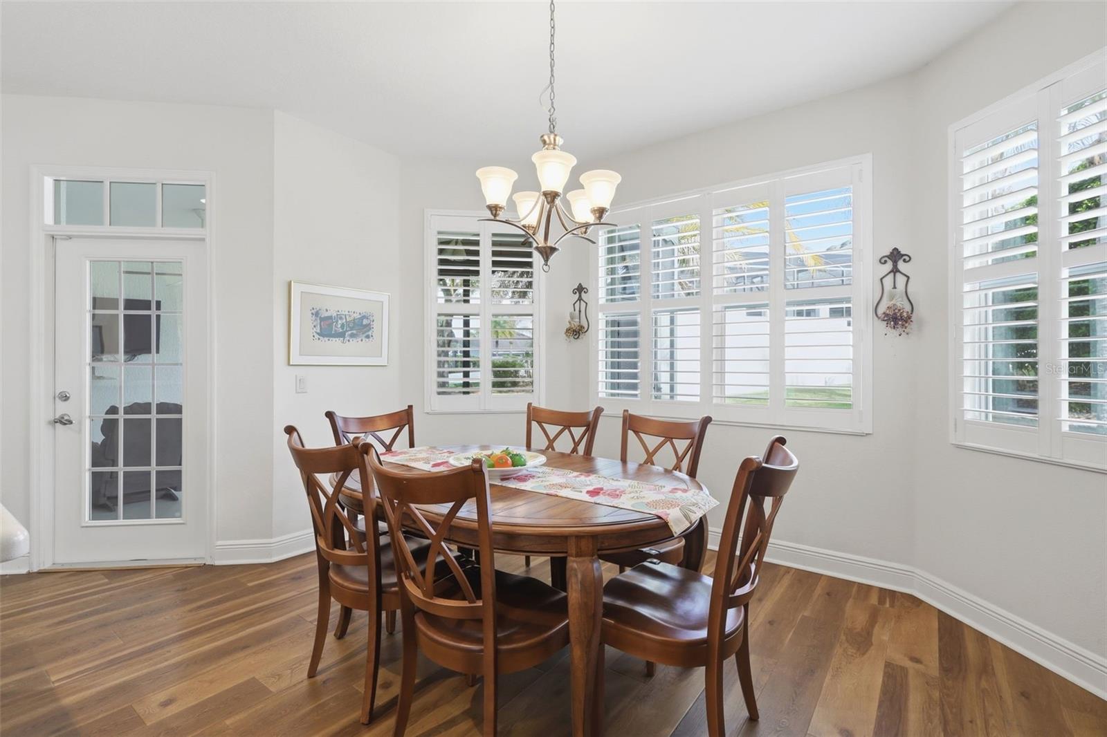 VILLAGES OF SUMTER - Residential