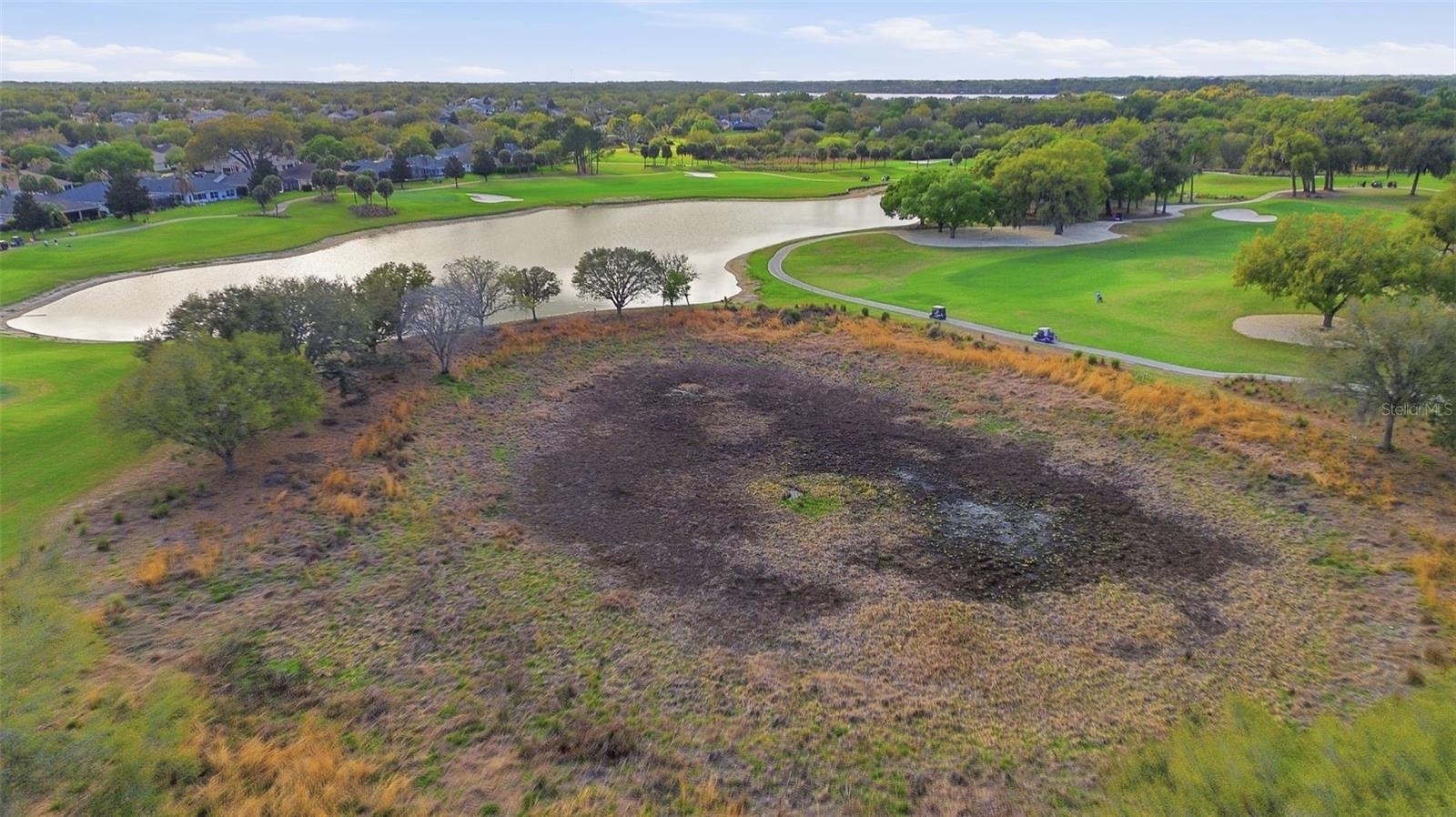 VILLAGES OF SUMTER - Residential
