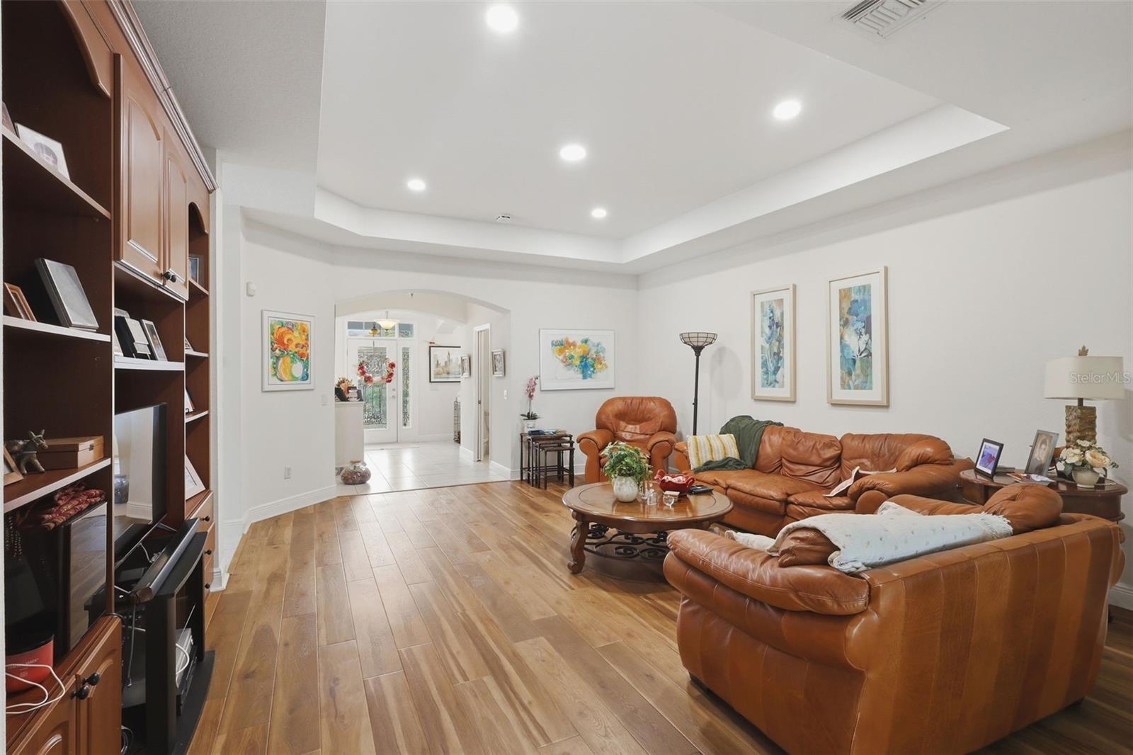 VILLAGES OF SUMTER - Residential