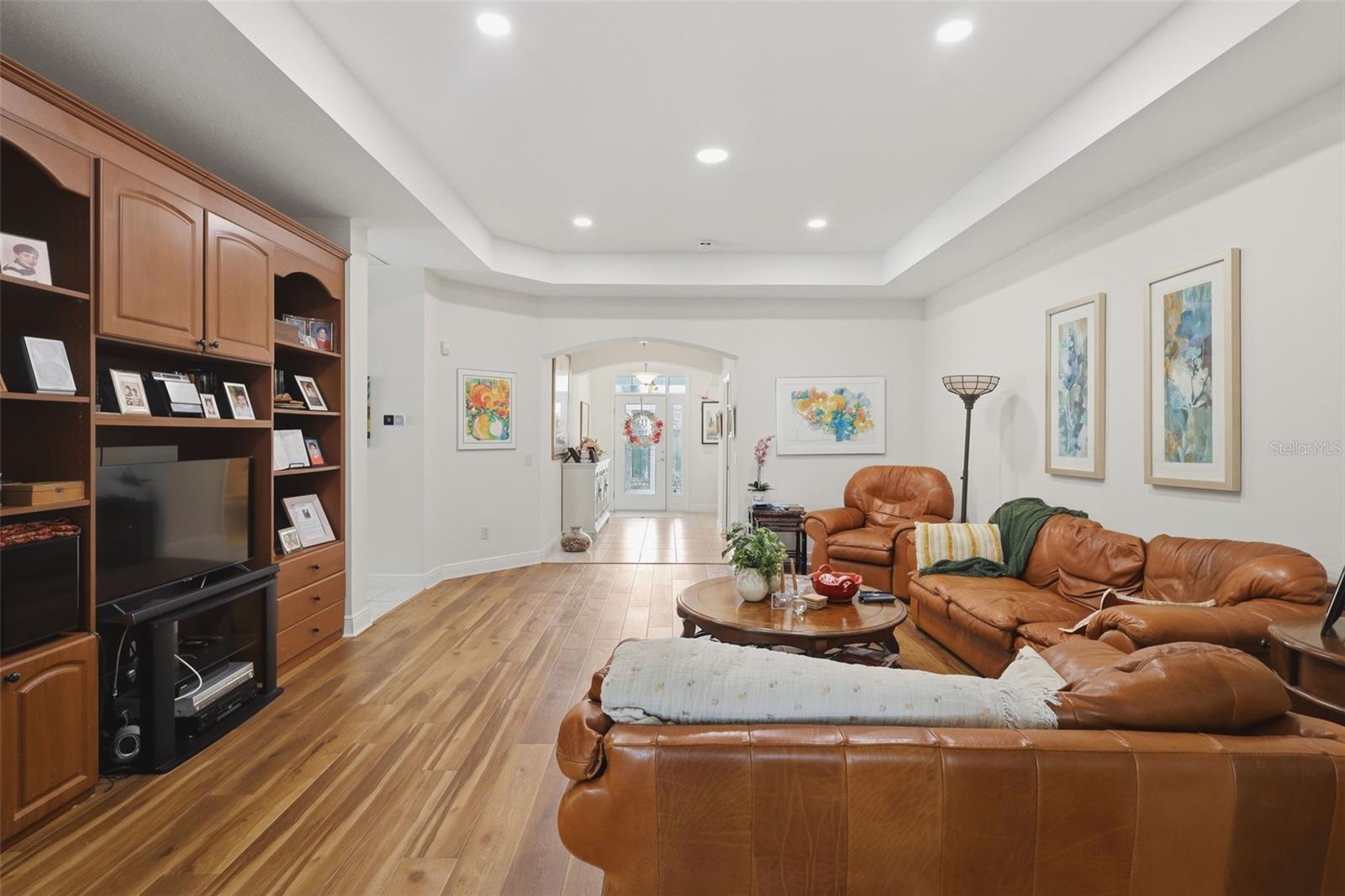 VILLAGES OF SUMTER - Residential