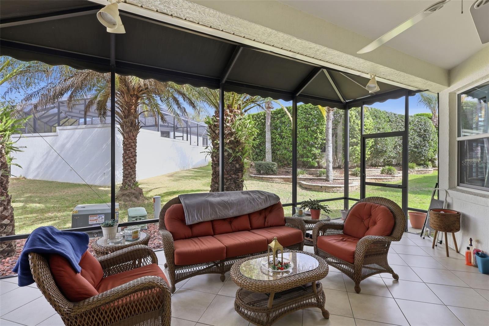 VILLAGES OF SUMTER - Residential