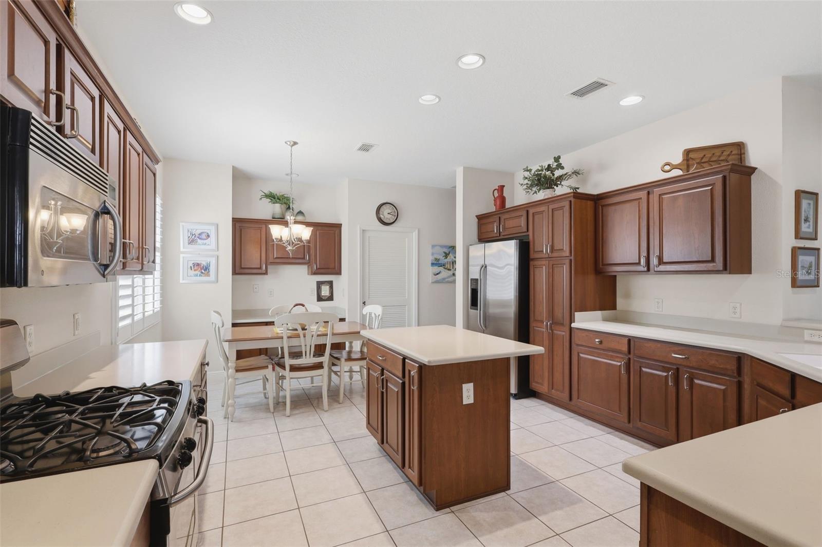 VILLAGES OF SUMTER - Residential