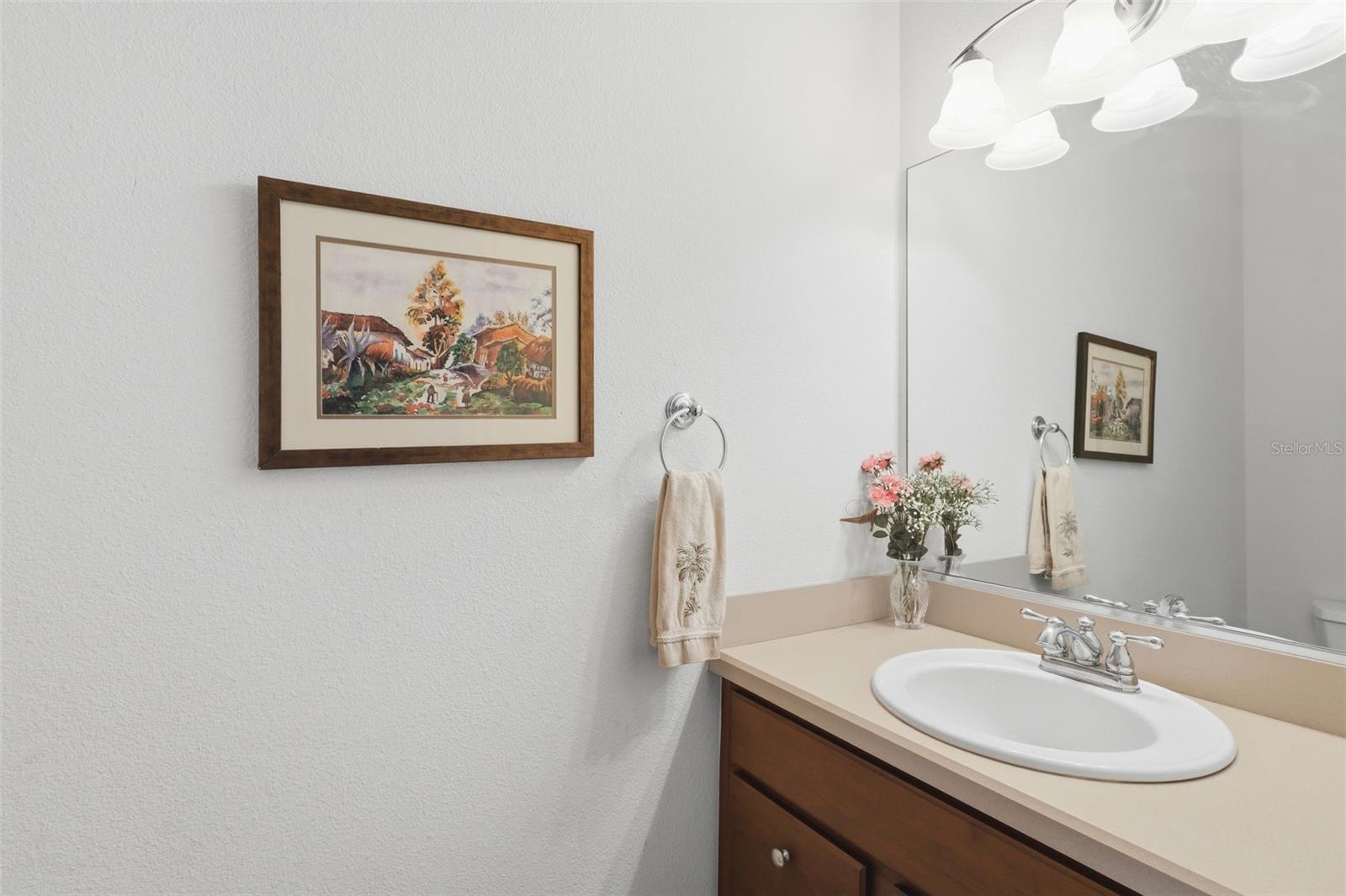 VILLAGES OF SUMTER - Residential