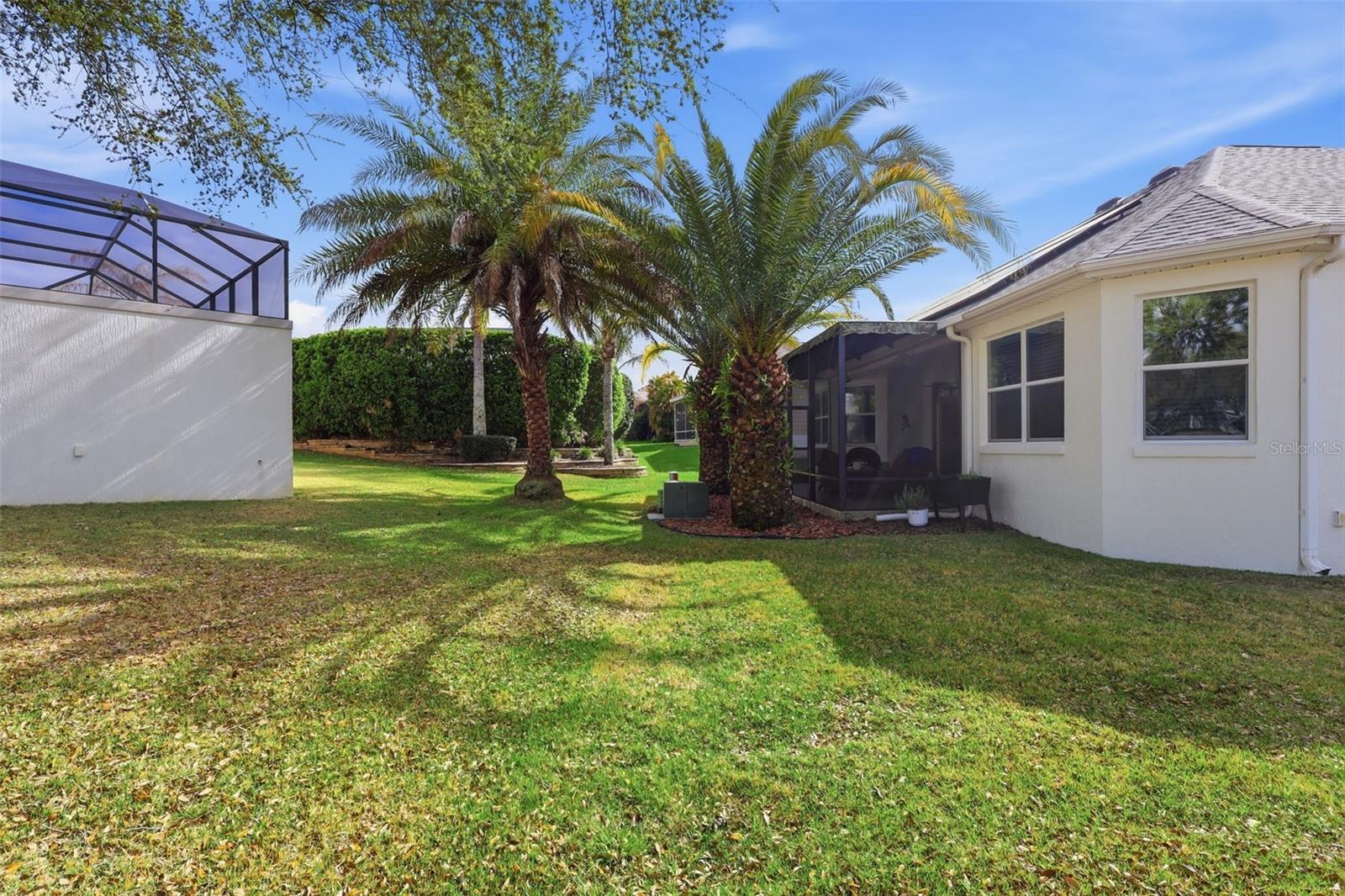 VILLAGES OF SUMTER - Residential