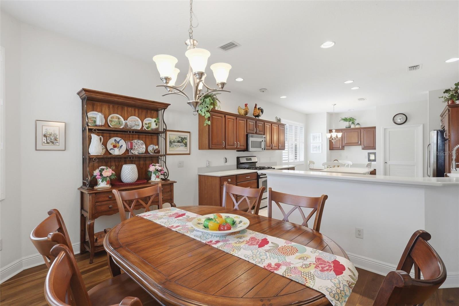 VILLAGES OF SUMTER - Residential