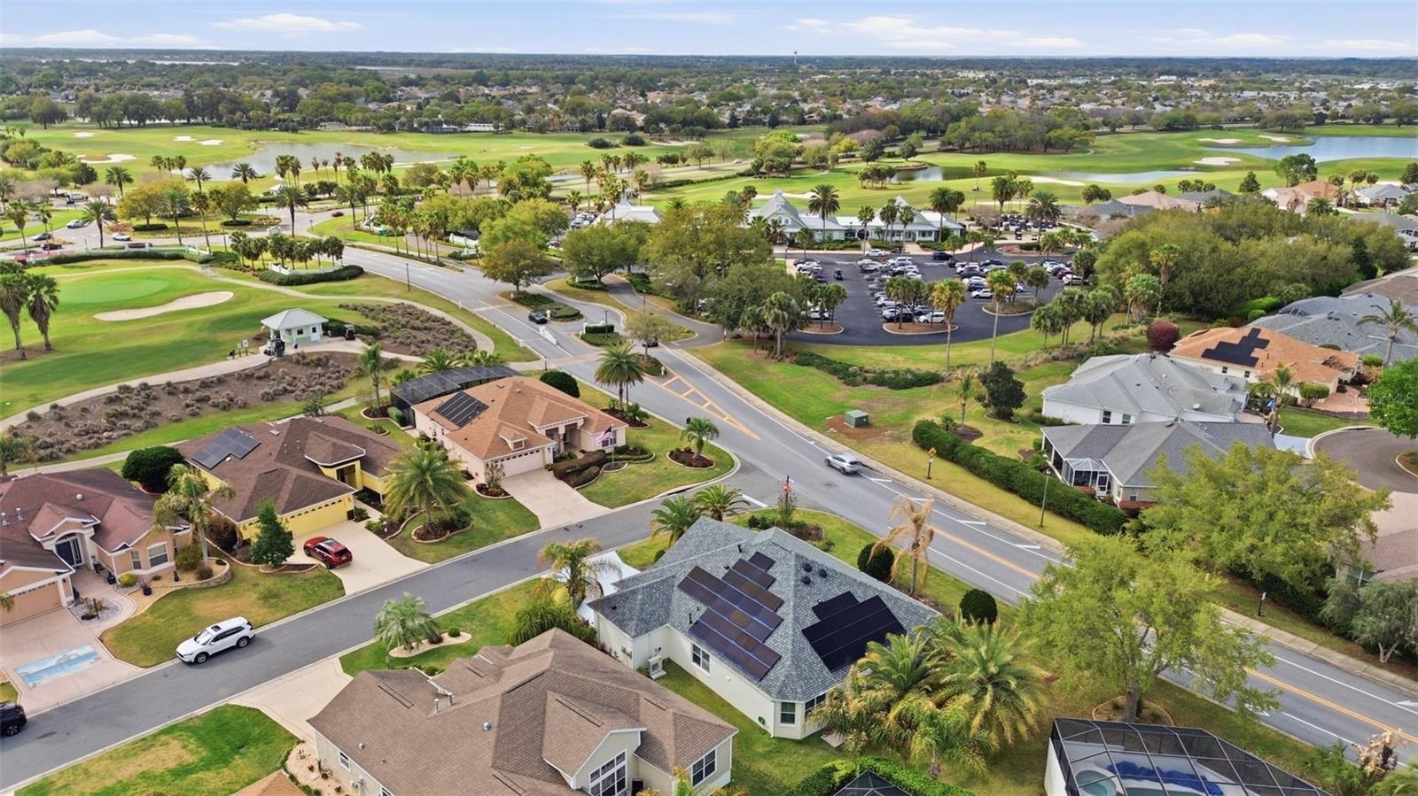 VILLAGES OF SUMTER - Residential