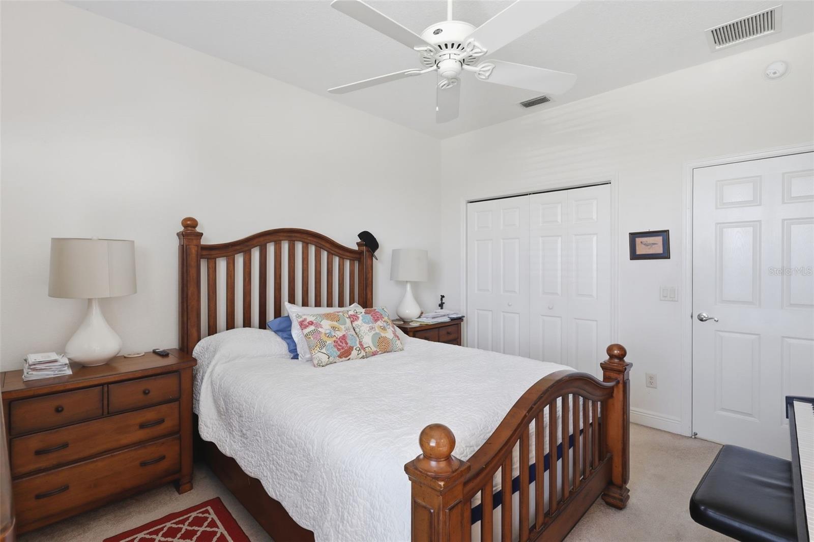 VILLAGES OF SUMTER - Residential