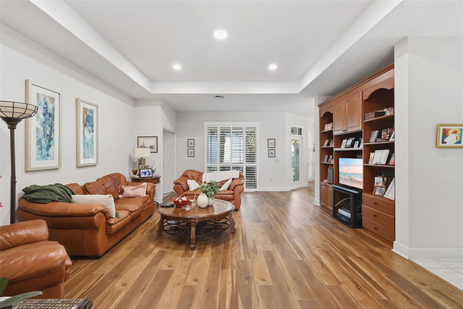 VILLAGES OF SUMTER - Residential