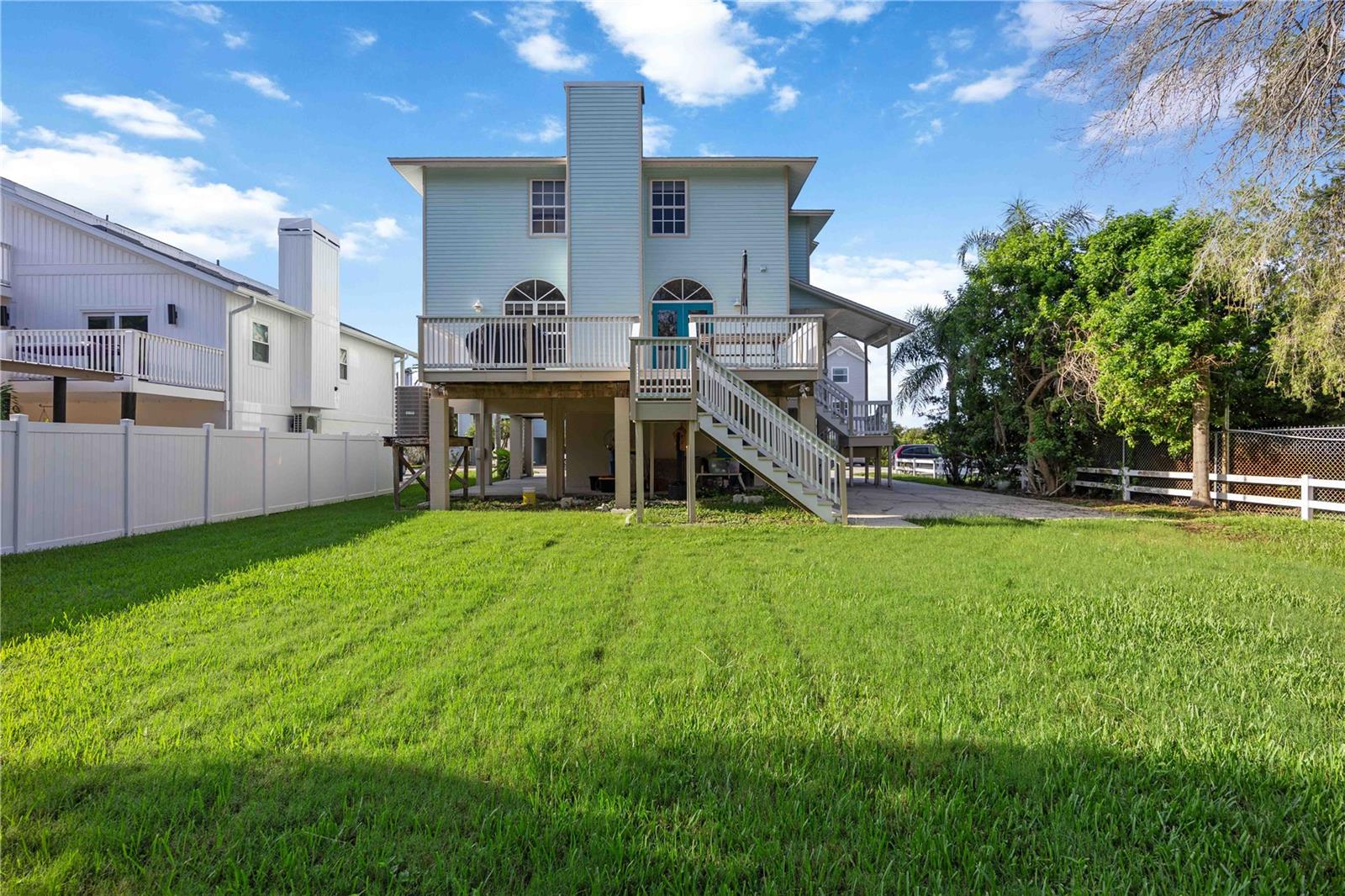 CROSSING AT THE NARROWS - Residential