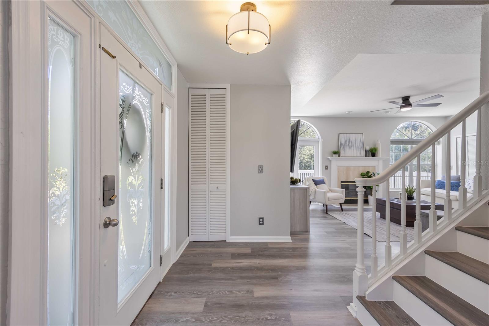 CROSSING AT THE NARROWS - Residential