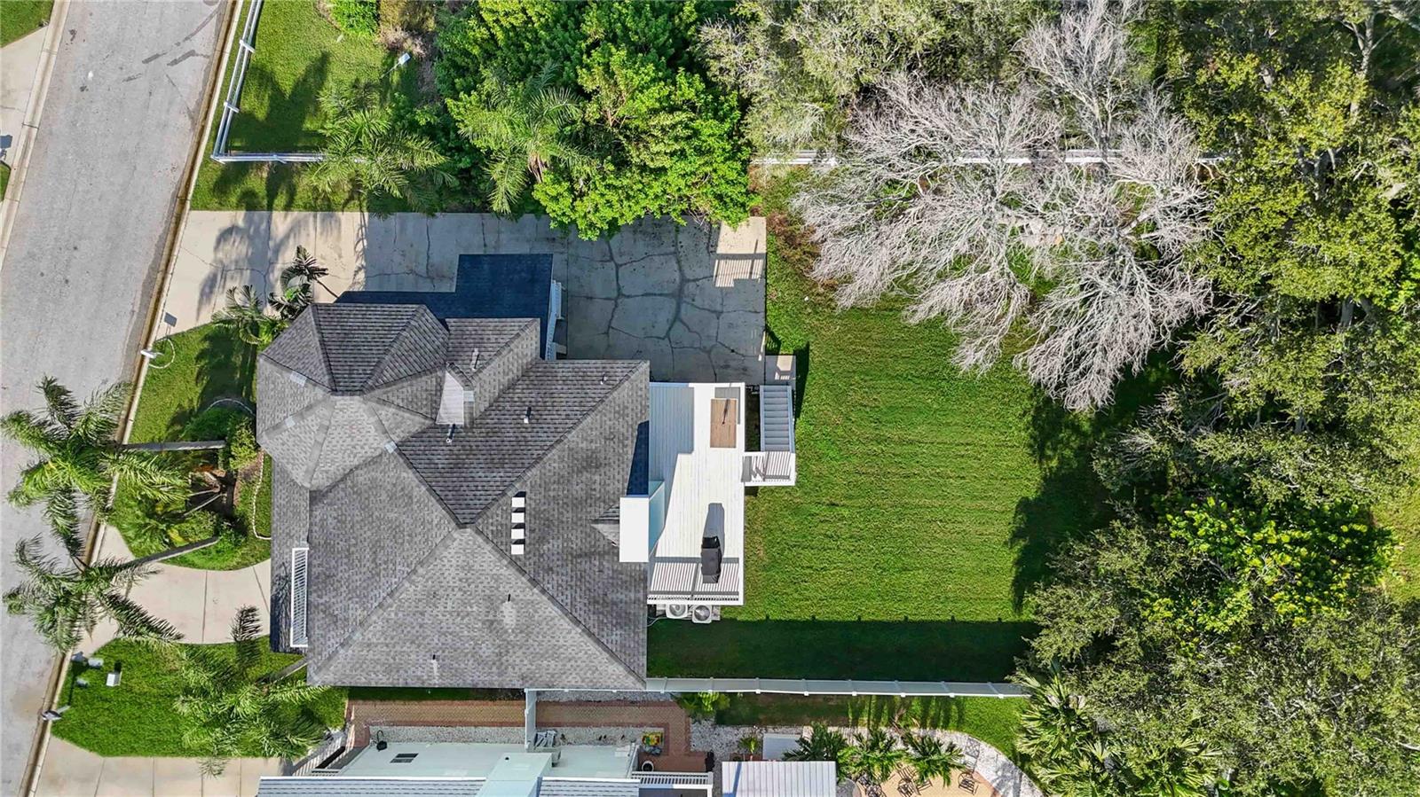 CROSSING AT THE NARROWS - Residential