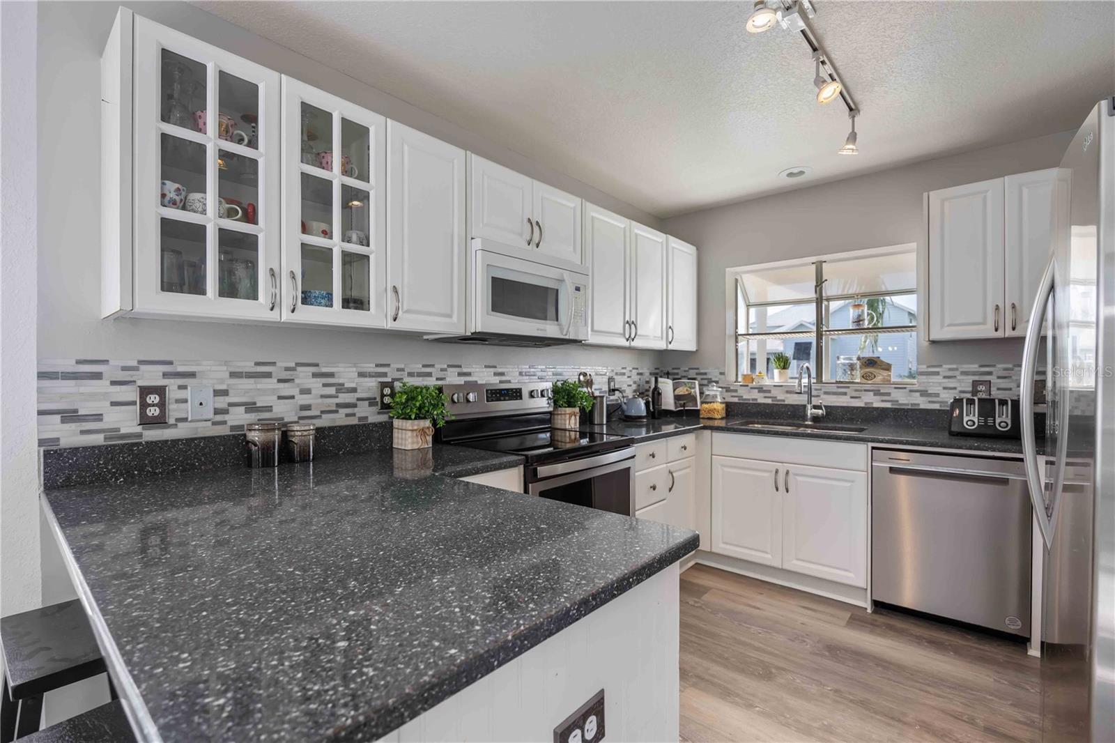 CROSSING AT THE NARROWS - Residential