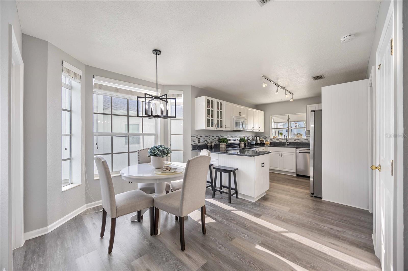 CROSSING AT THE NARROWS - Residential