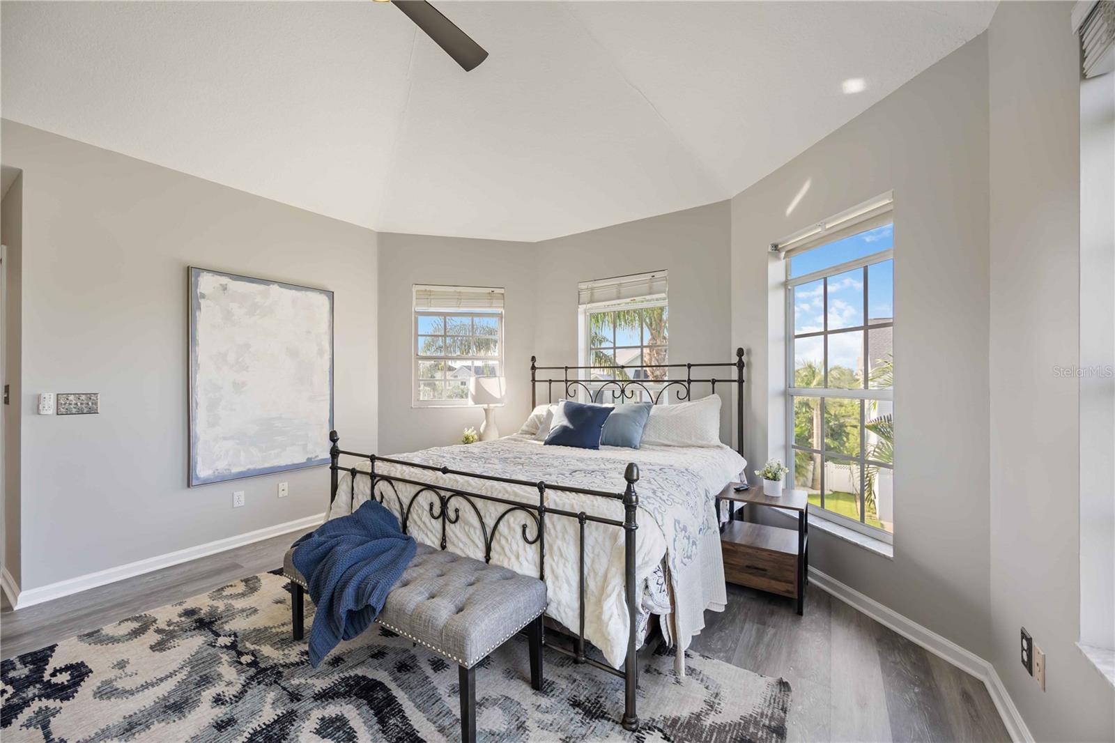 CROSSING AT THE NARROWS - Residential