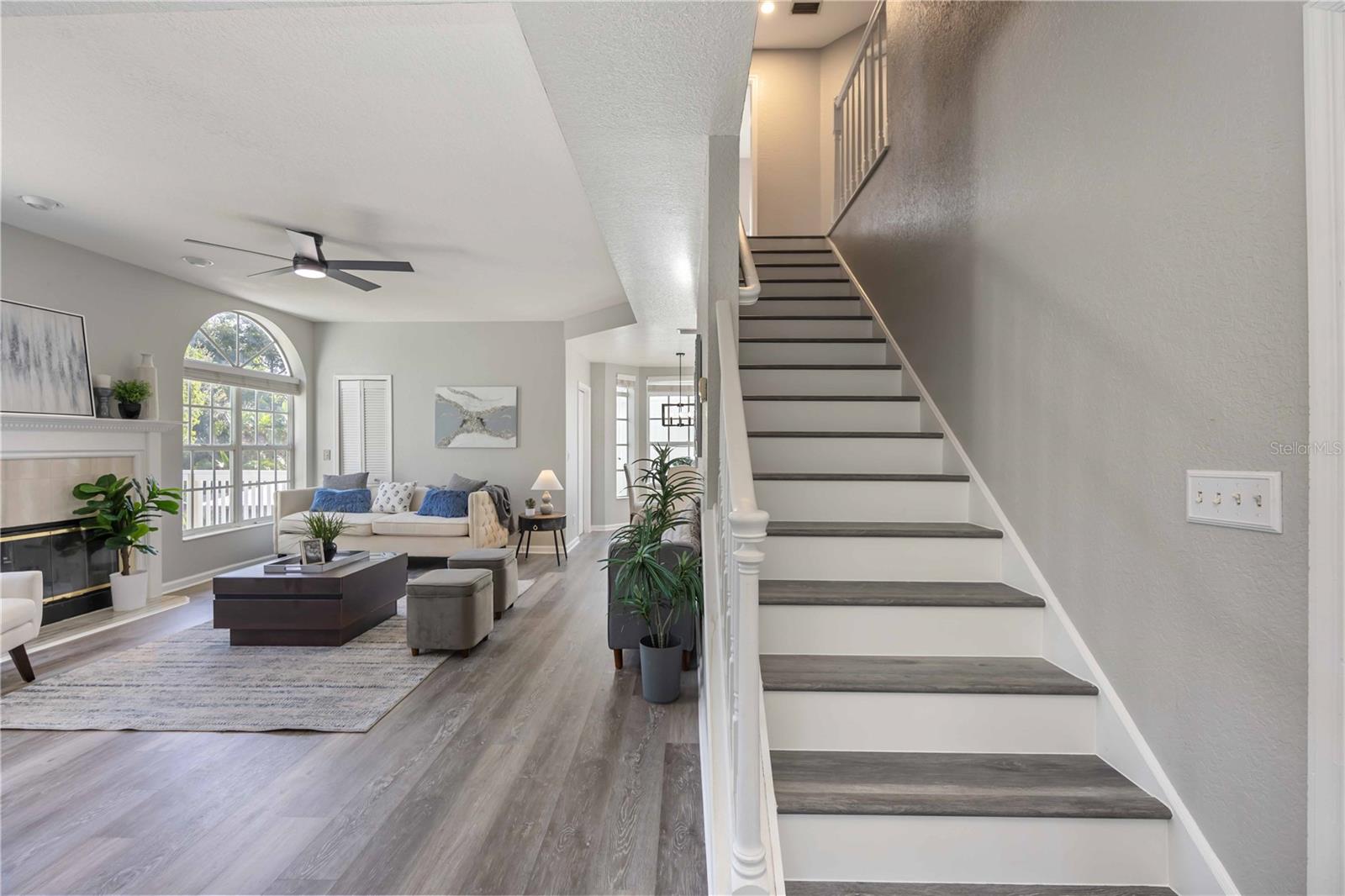 CROSSING AT THE NARROWS - Residential