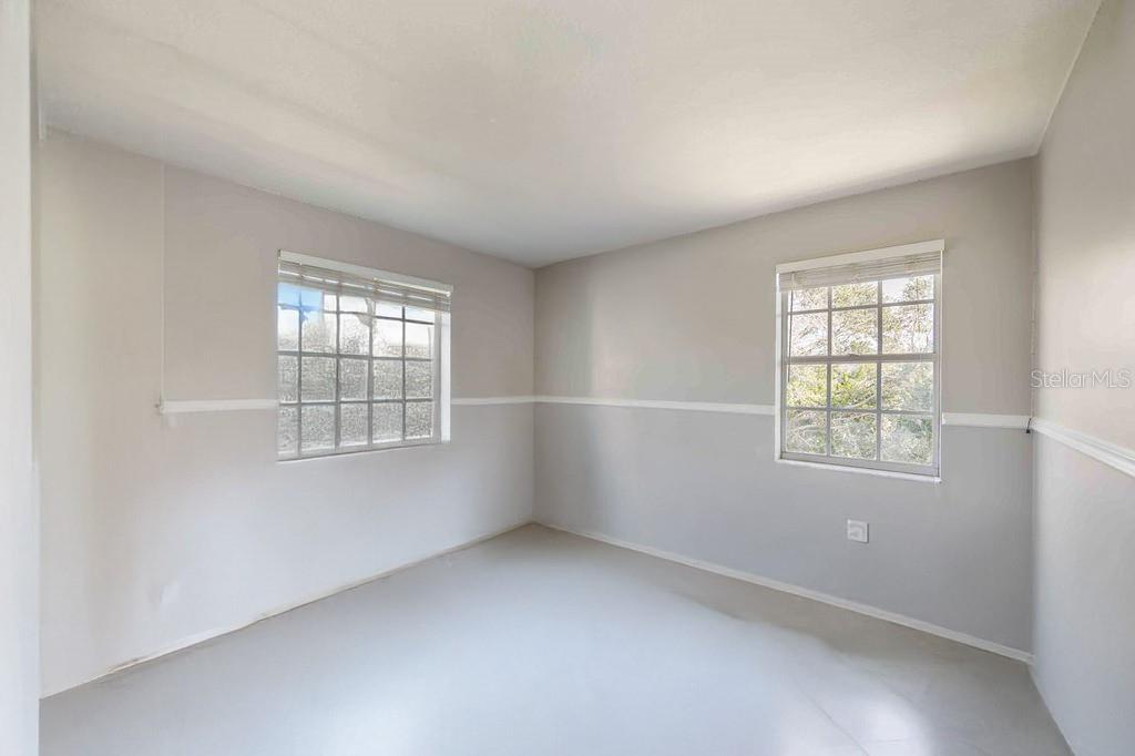 CROSSING AT THE NARROWS - Residential