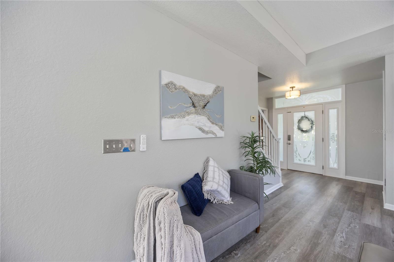 CROSSING AT THE NARROWS - Residential