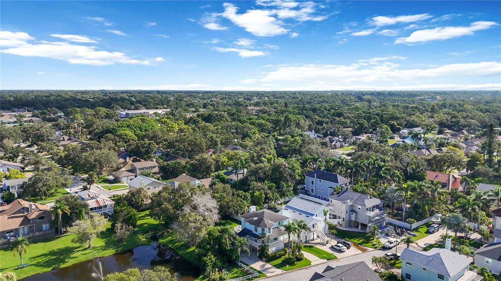 CROSSING AT THE NARROWS - Residential