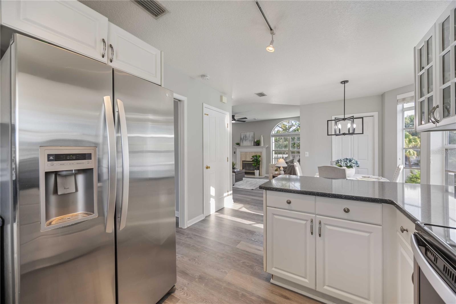 CROSSING AT THE NARROWS - Residential