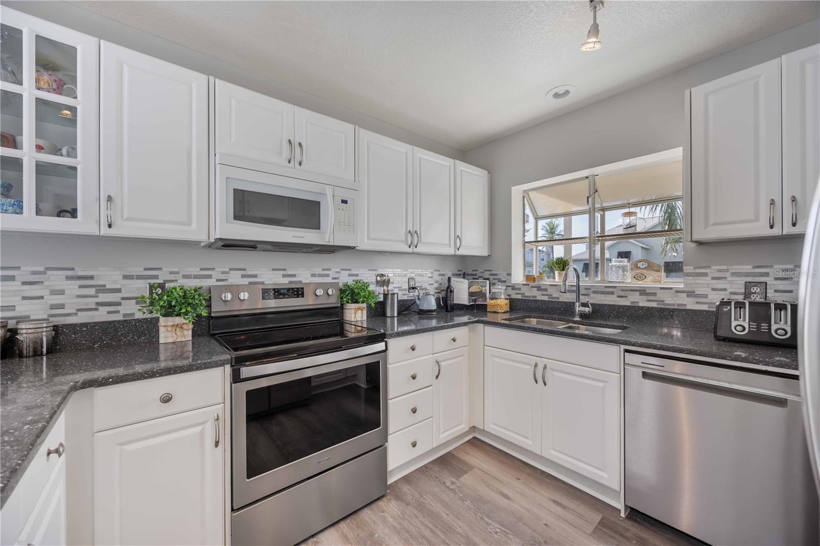 CROSSING AT THE NARROWS - Residential