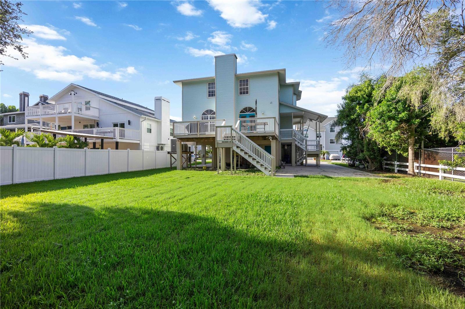 CROSSING AT THE NARROWS - Residential