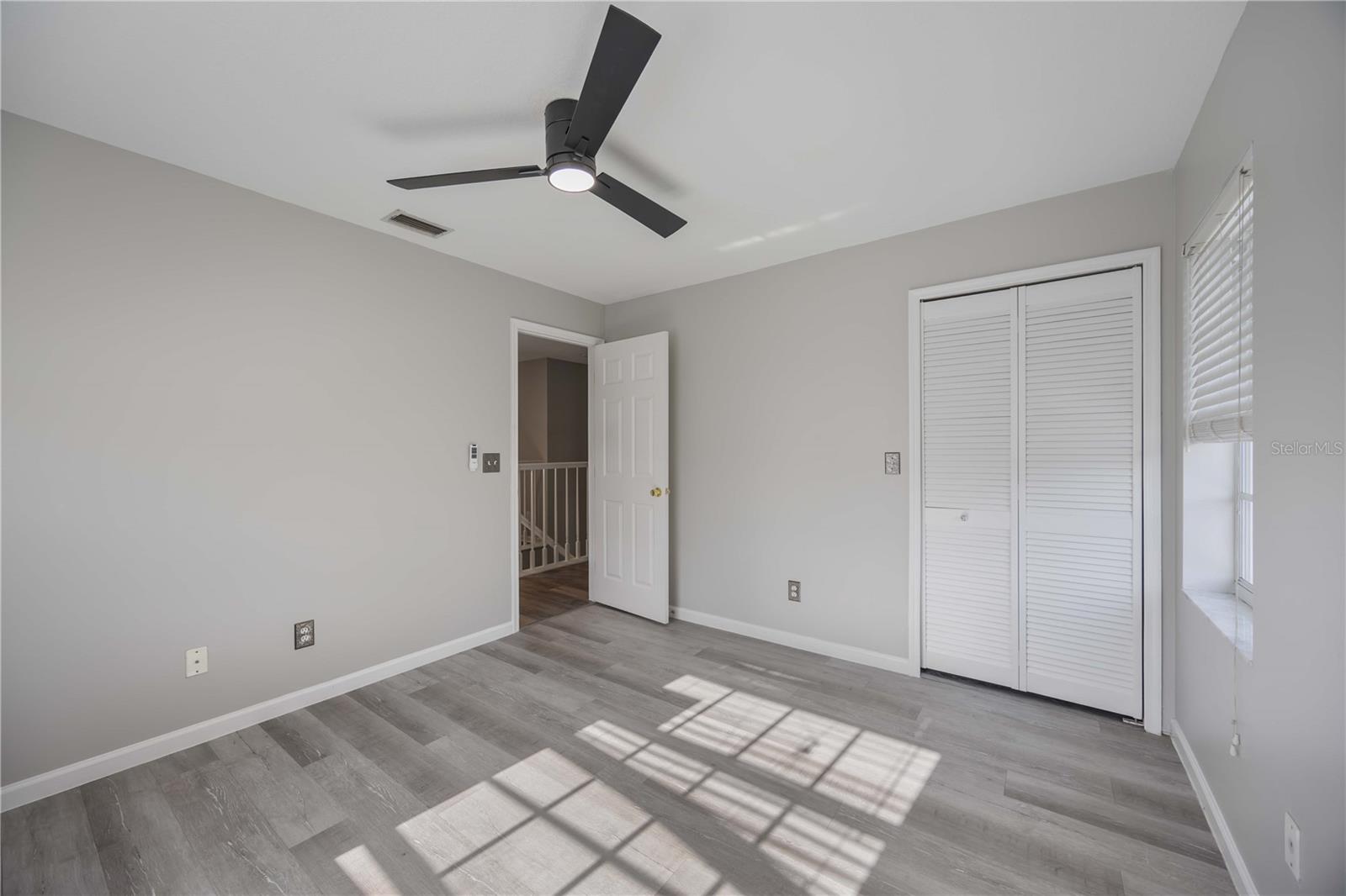 CROSSING AT THE NARROWS - Residential