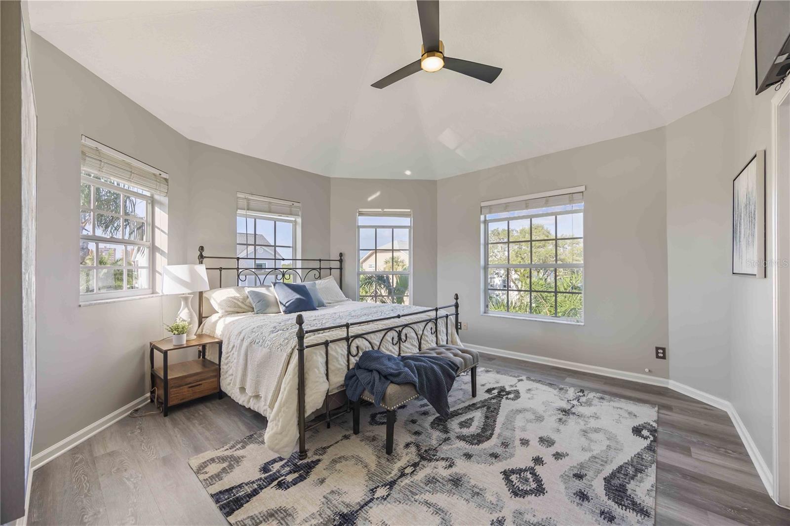 CROSSING AT THE NARROWS - Residential