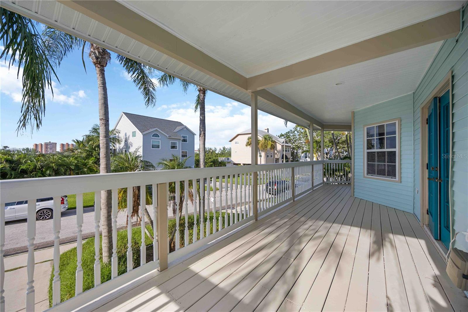 CROSSING AT THE NARROWS - Residential