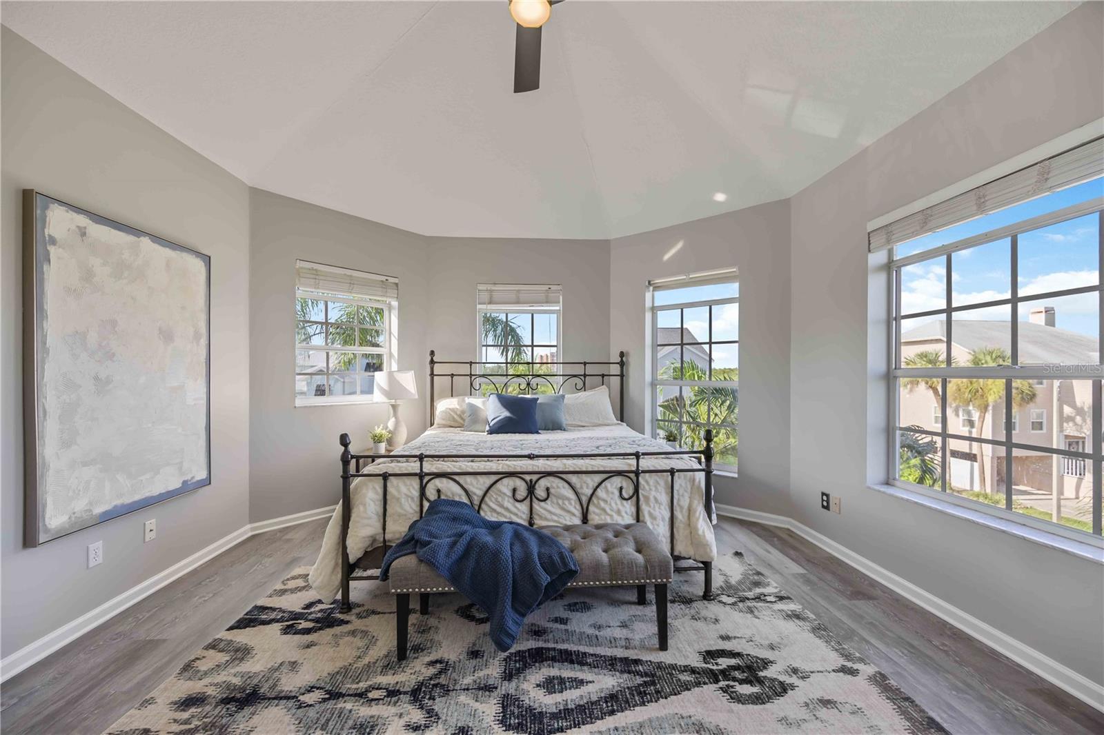 CROSSING AT THE NARROWS - Residential