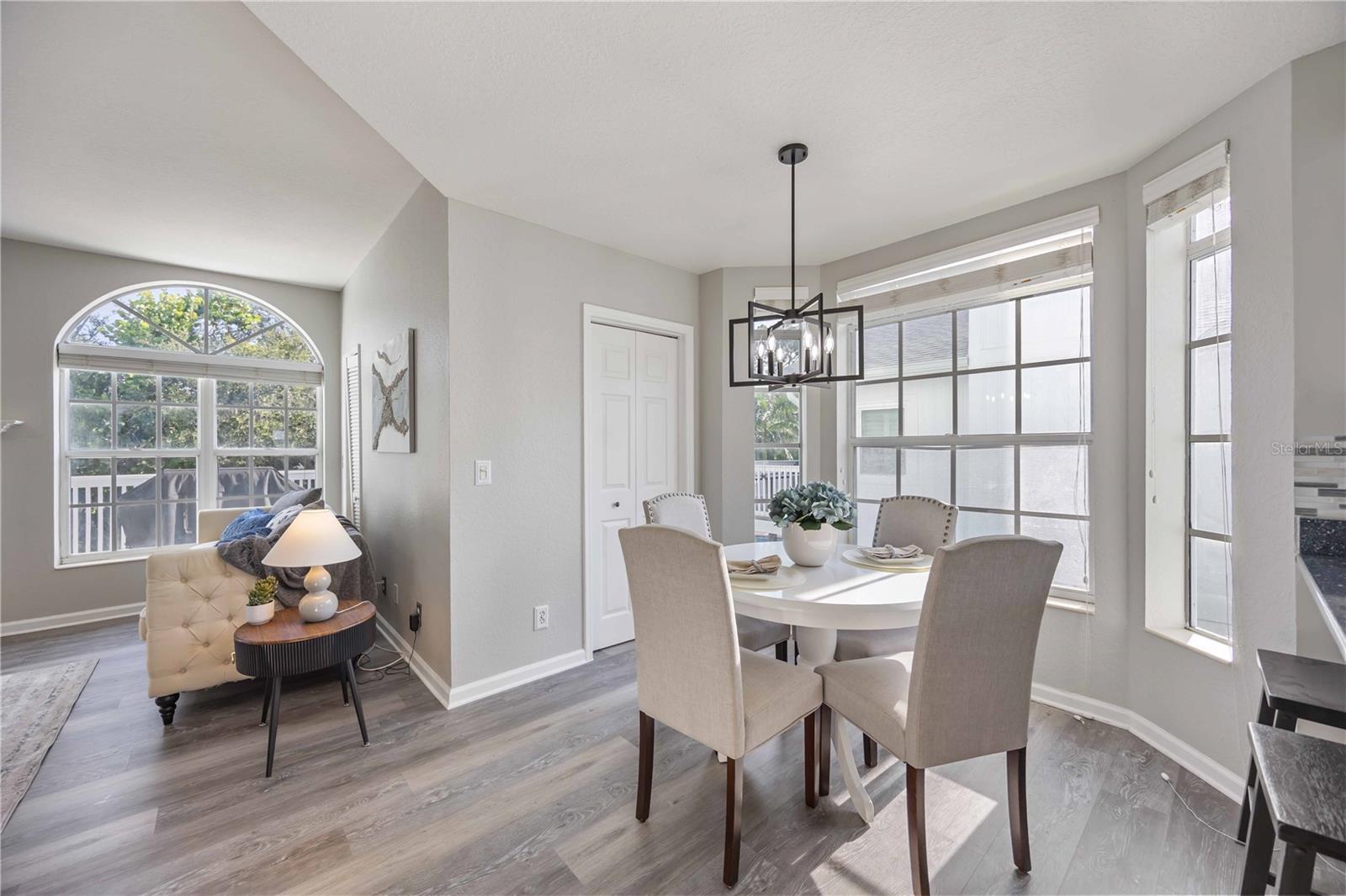 CROSSING AT THE NARROWS - Residential