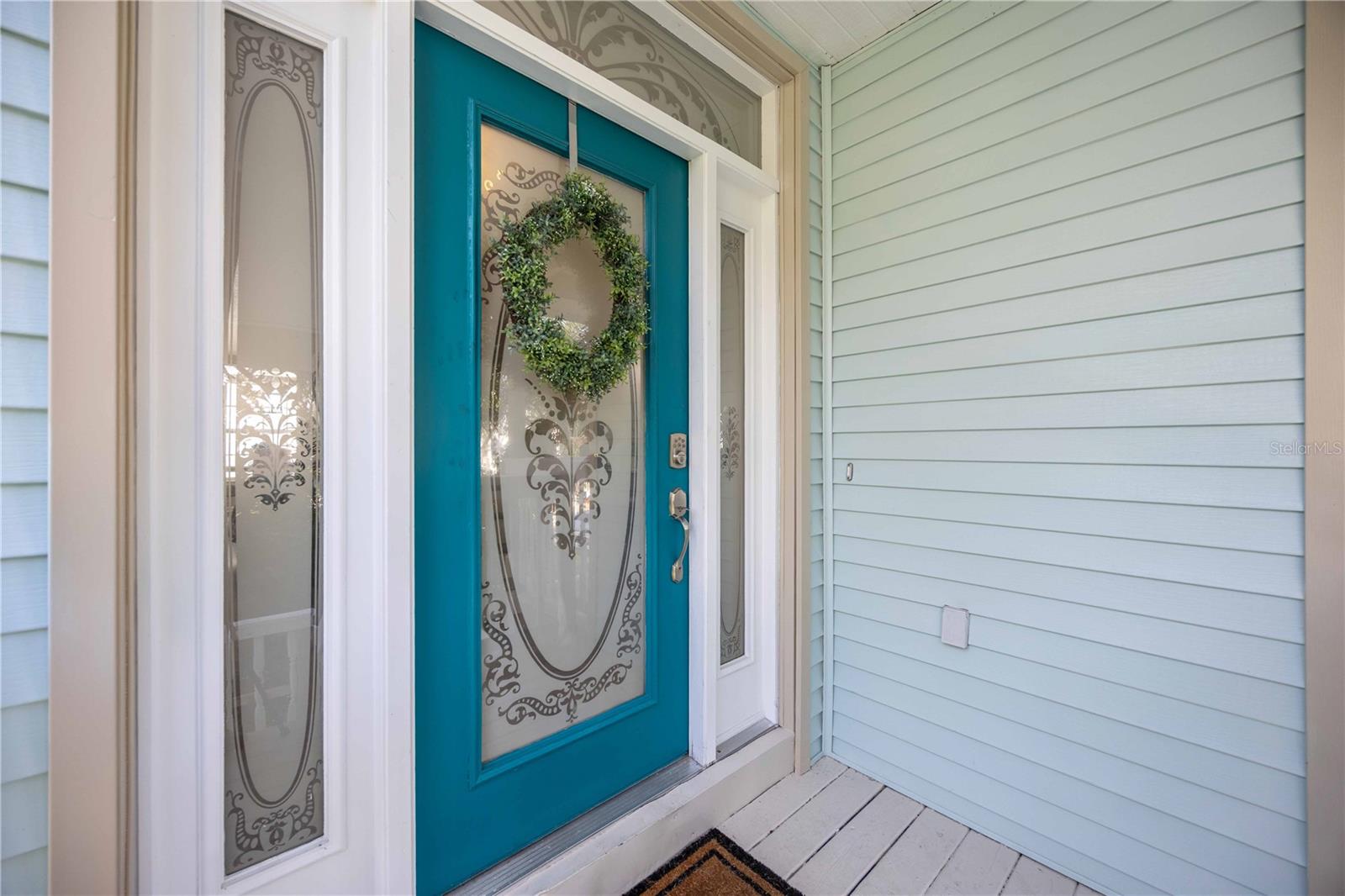 CROSSING AT THE NARROWS - Residential