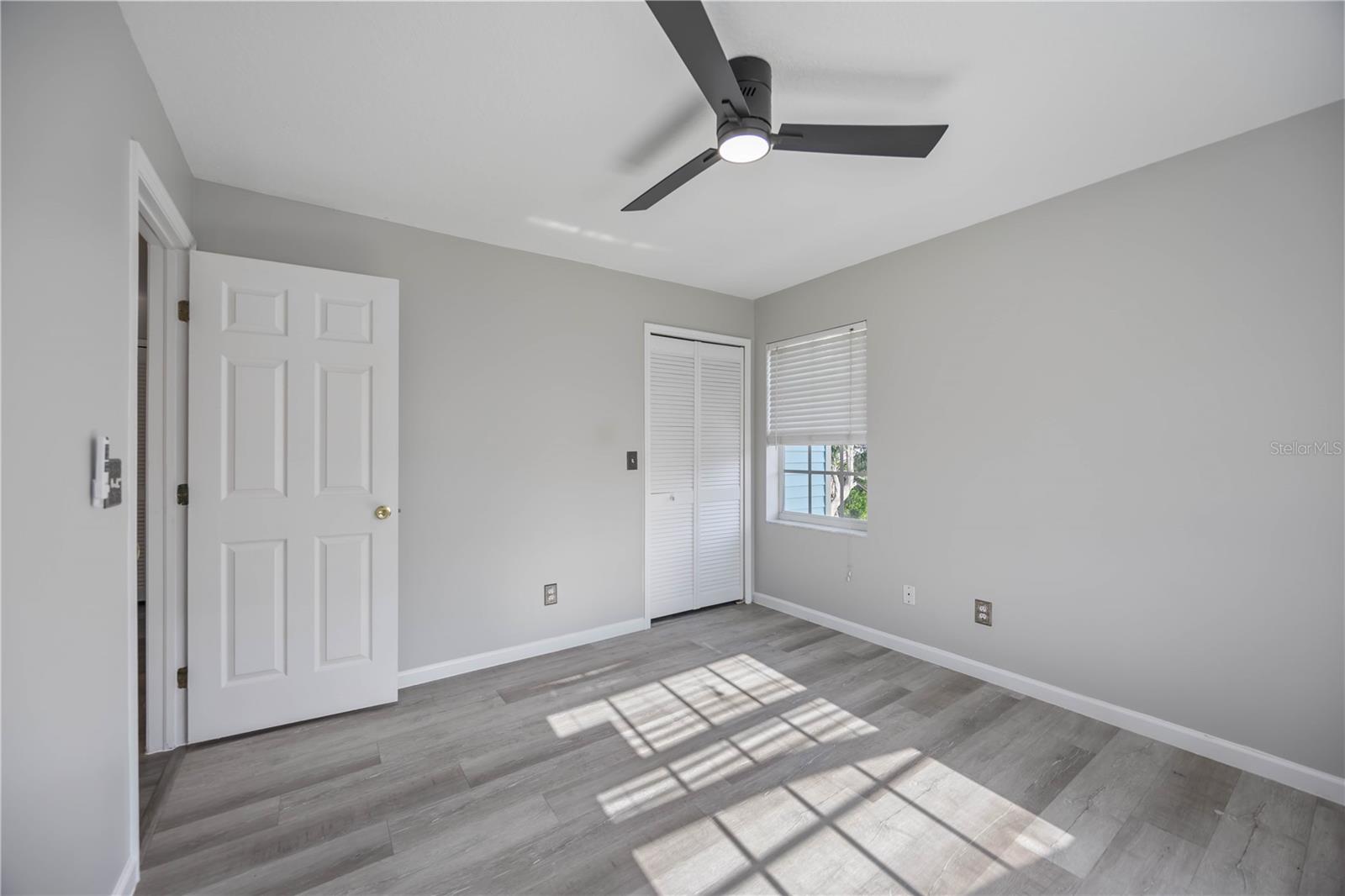 CROSSING AT THE NARROWS - Residential