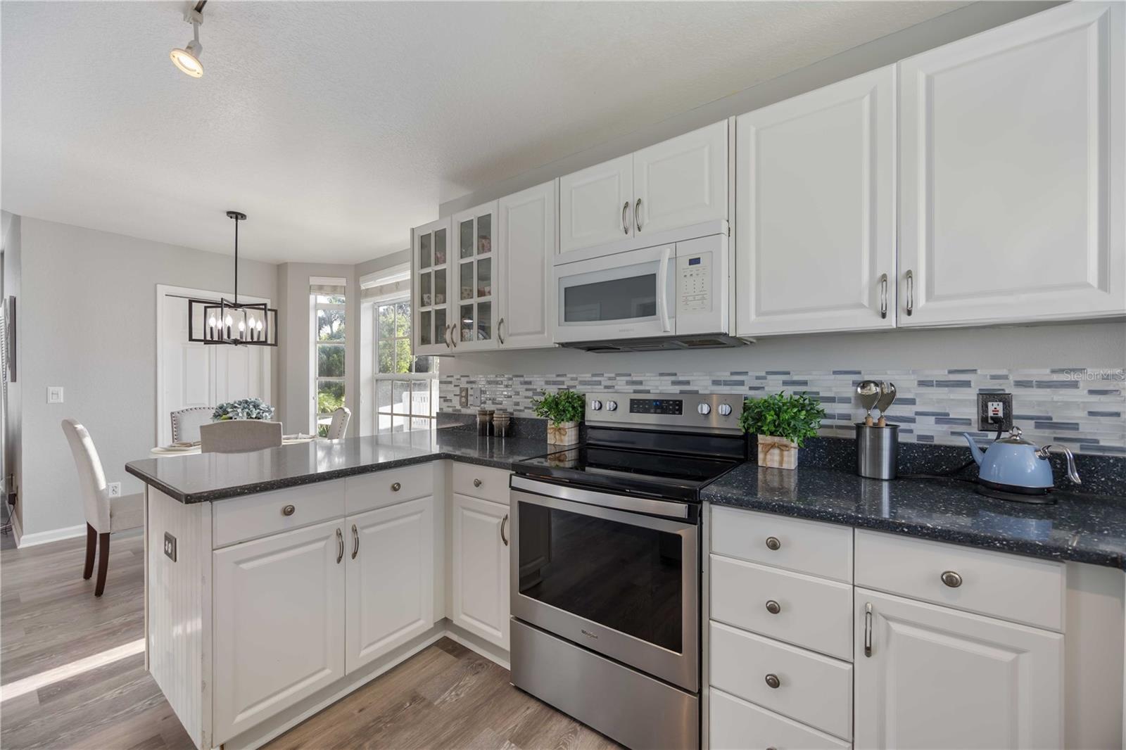 CROSSING AT THE NARROWS - Residential