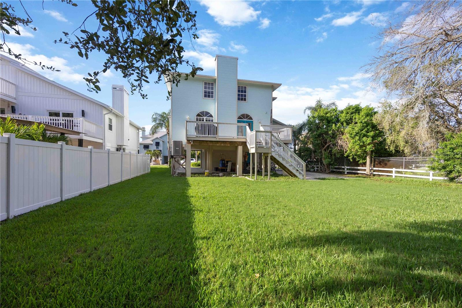 CROSSING AT THE NARROWS - Residential
