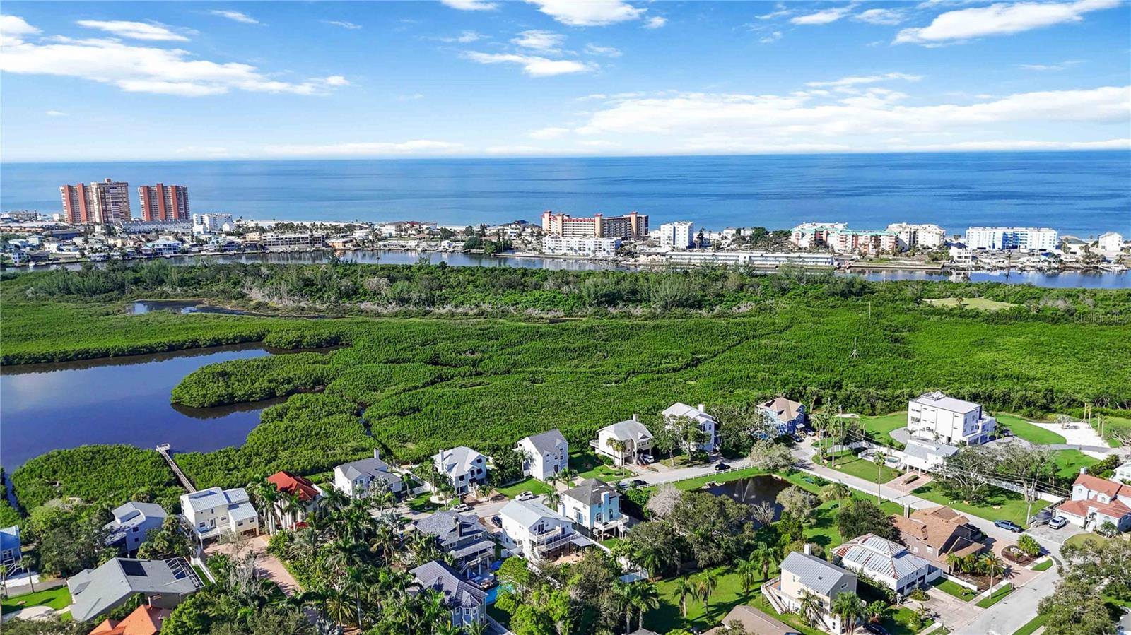 CROSSING AT THE NARROWS - Residential