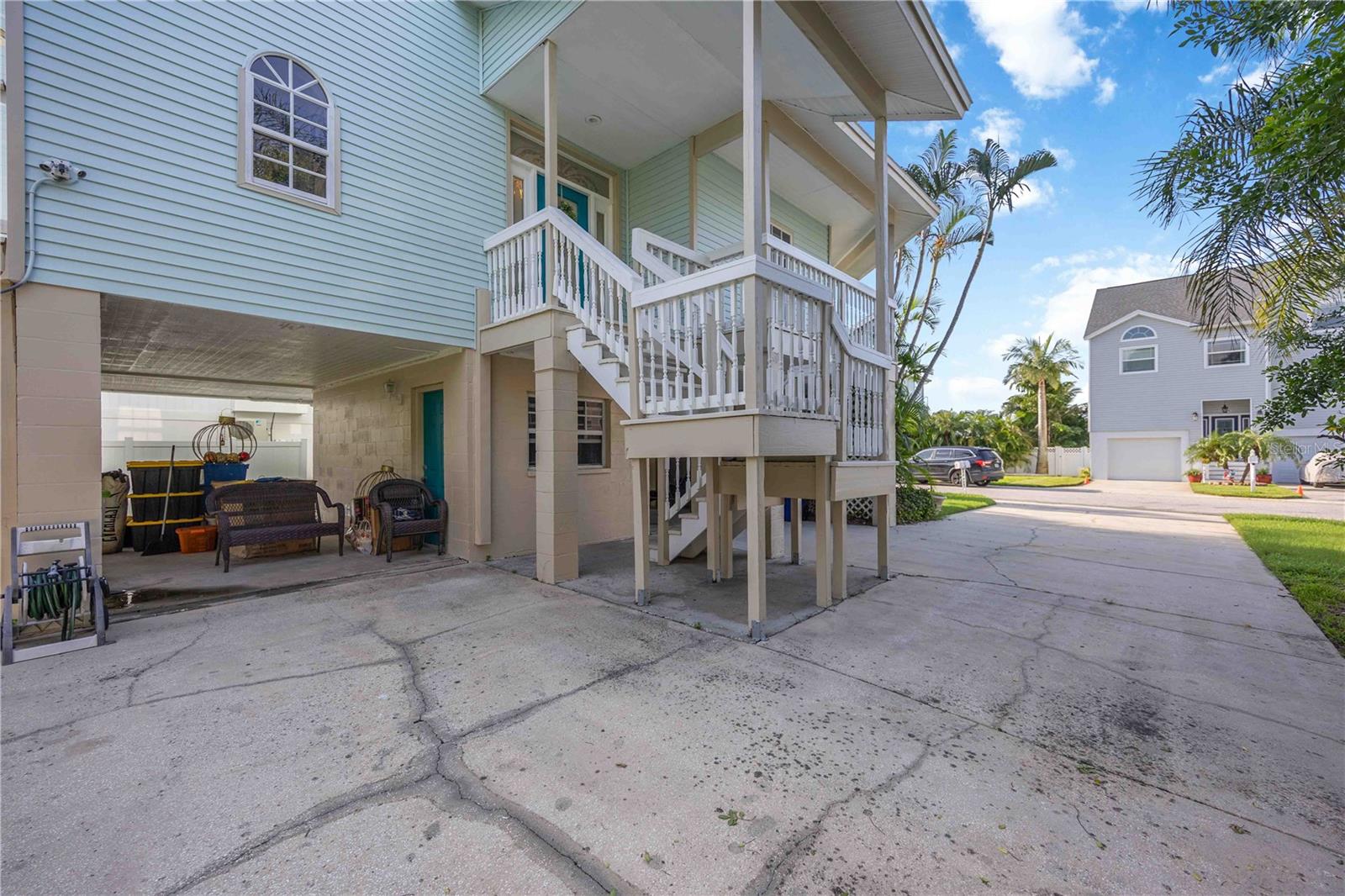 CROSSING AT THE NARROWS - Residential