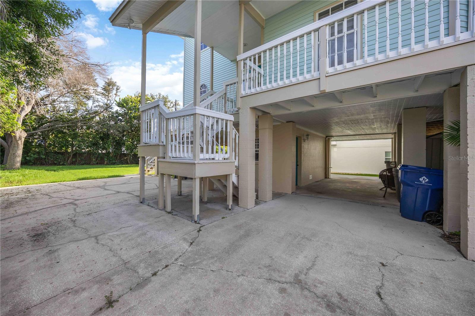 CROSSING AT THE NARROWS - Residential